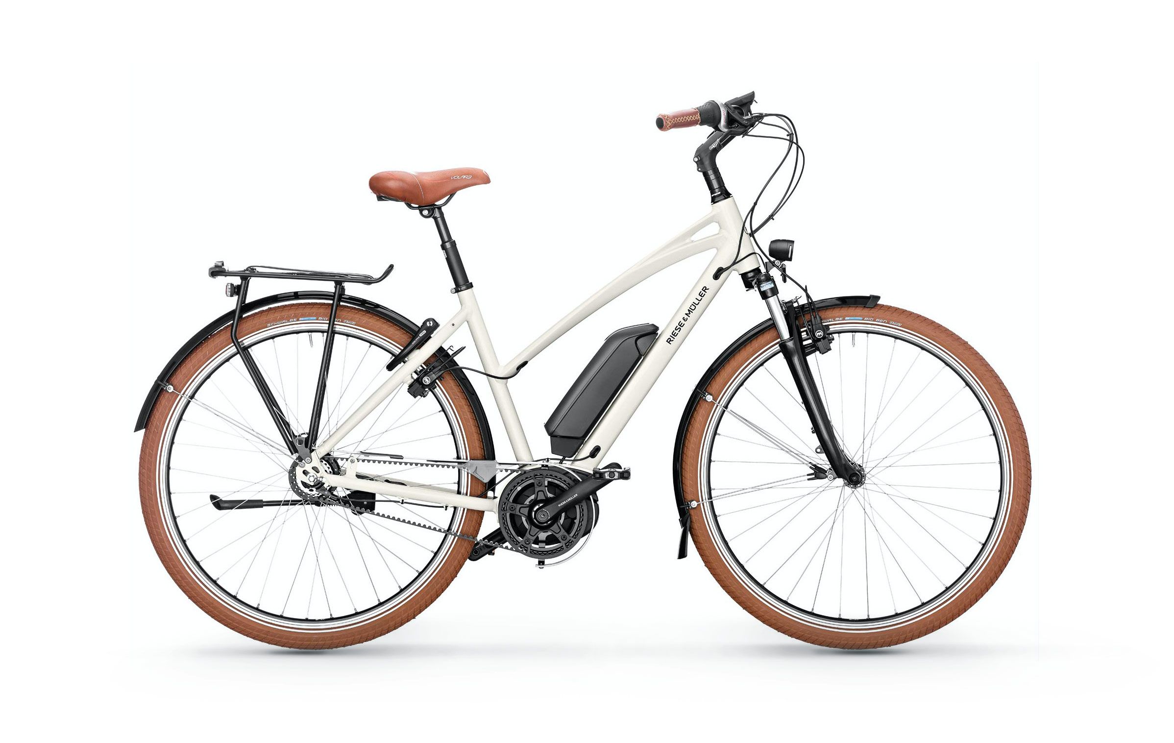 riese muller urban cruiser