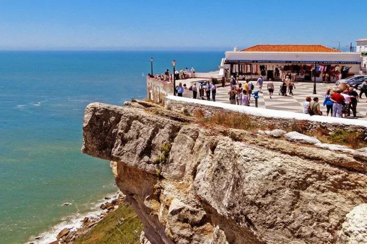 Tour Nazaré