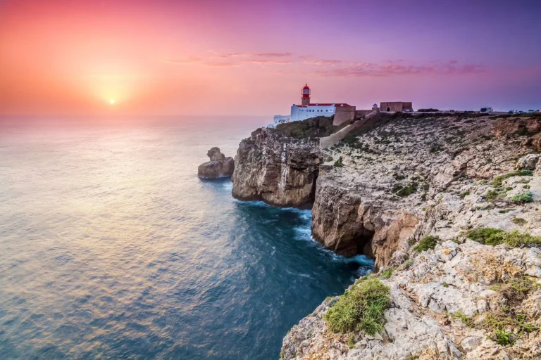 Sagres Tour