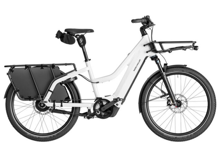 Riese & Müller Multicharger3 Mixte